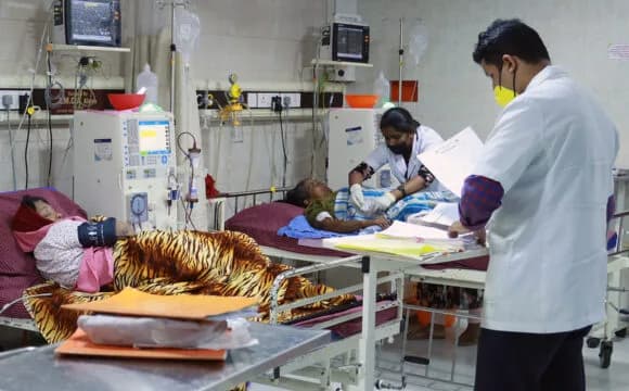 Dialysis