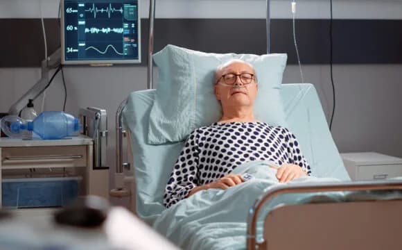 Intensive Care Units