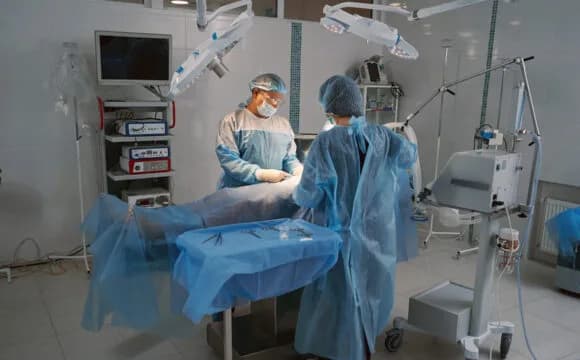 Laparoscopic Surgery