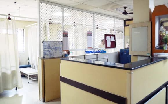 Nursing Department