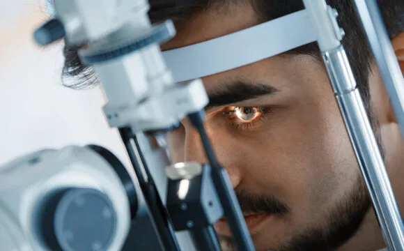 Ophthalmology