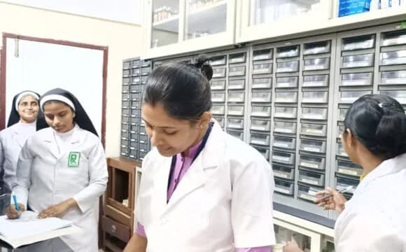 Pharmacy