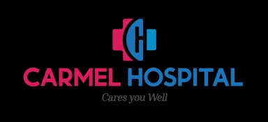 Carmel Hospital Logo