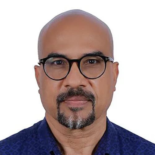 Dr. Denny P Kuttikkatu