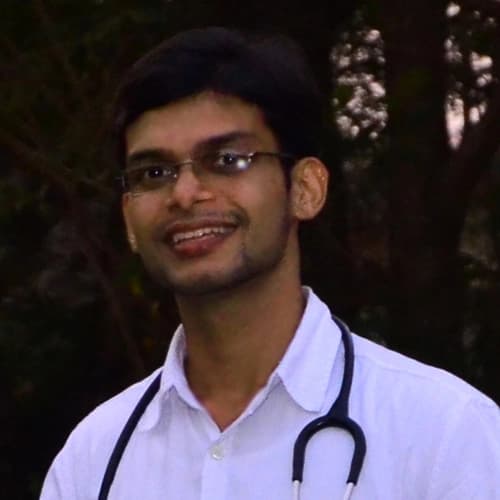 Dr. Cijoy Joseph