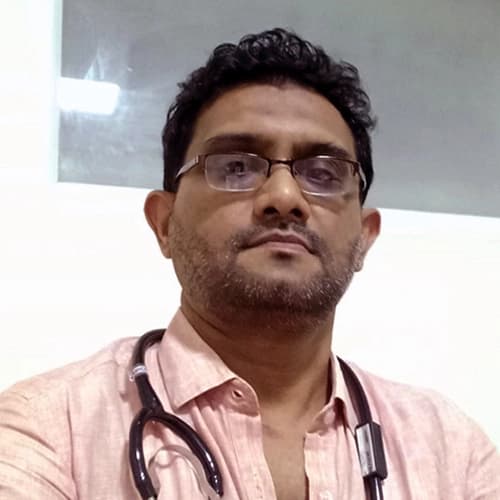 Dr. Muneer A.A.