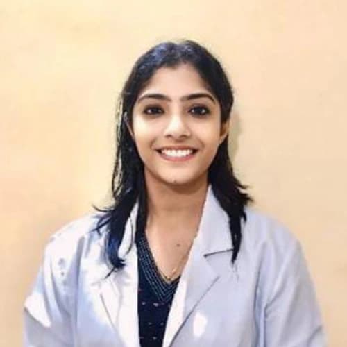 Dr. Nithya Nathan