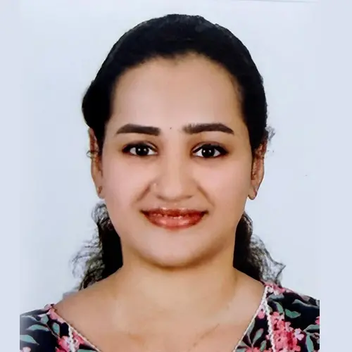 Dr. Delcine Maria Jose