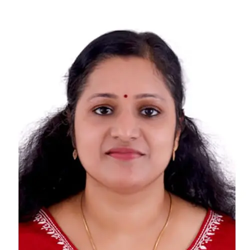 Dr. Sreedhanya