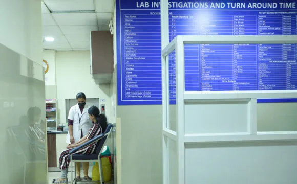 Blood Bank