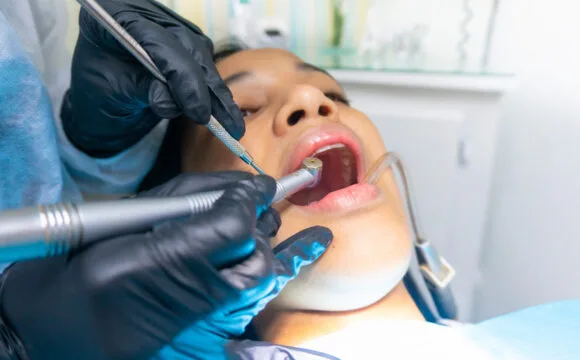 Dr. Merin Cherian