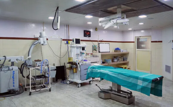 General Surgery