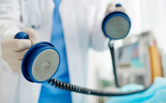 Medical Intensive Care Unit (MICU)