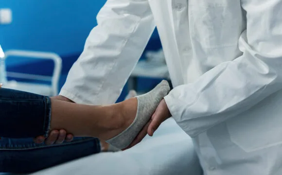 Orthopaedics