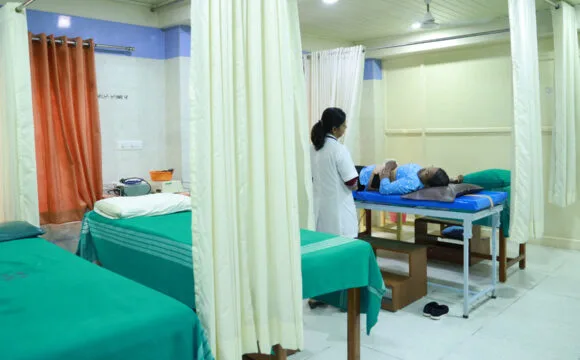 Physiotherapy