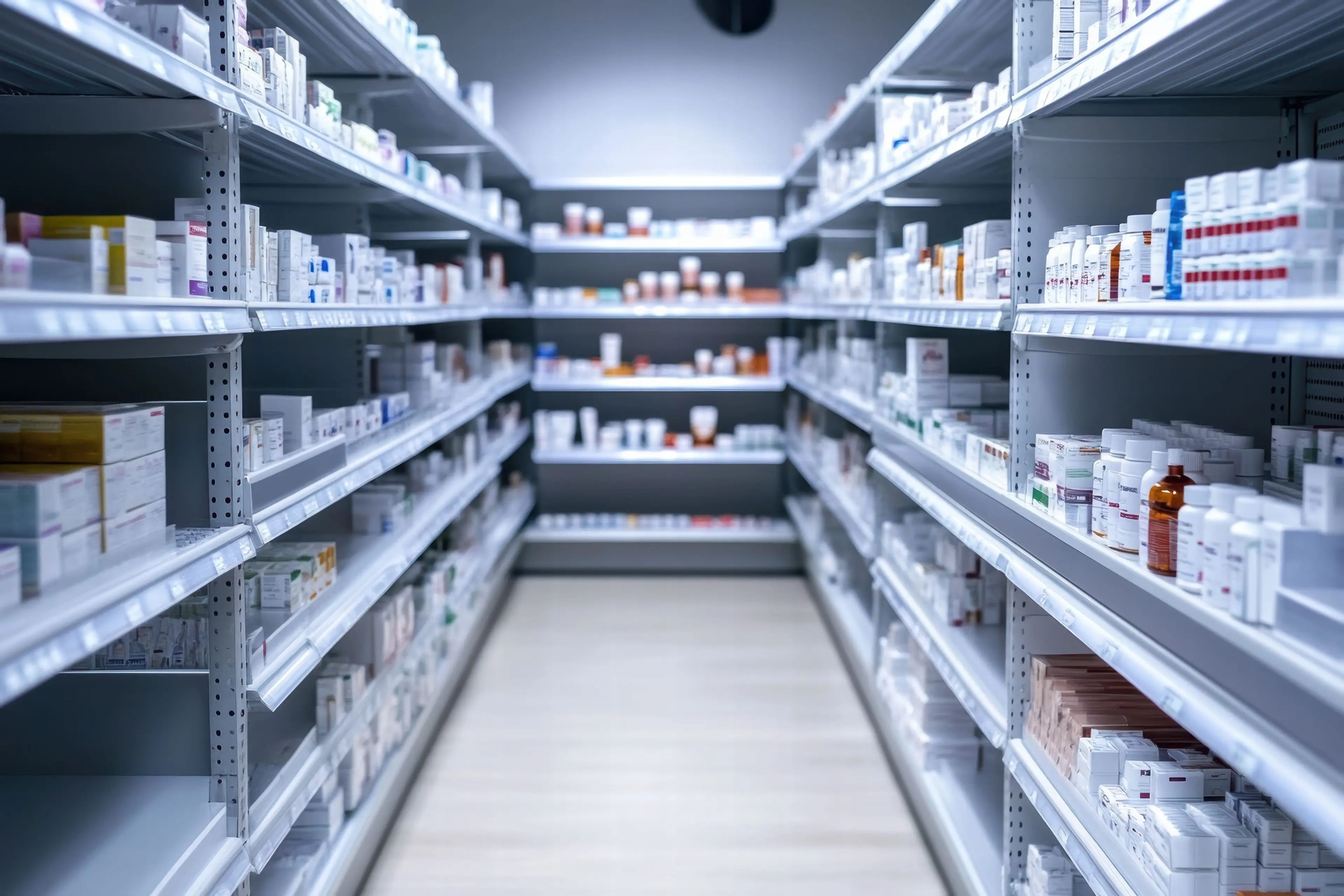 Medical Insights & Hospital News.