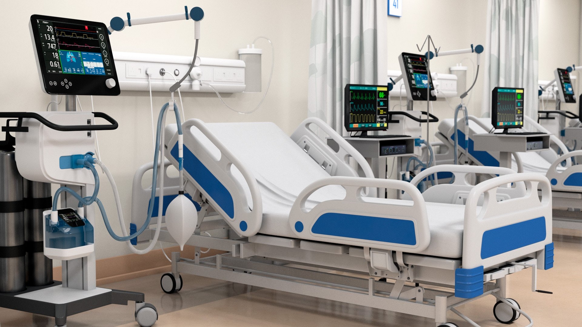 Homecare Services: Medical Care at Your Doorstep