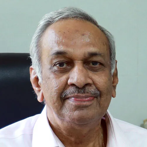 Dr. Mathew Issac