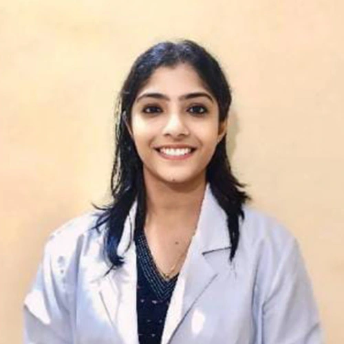 Dr. Nithya Nathan