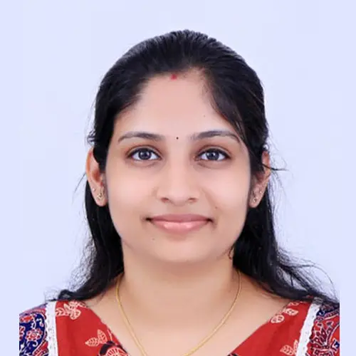 Dr. Anagha